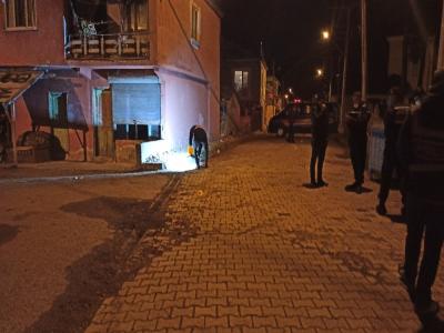 Bafra’da çıkan tartışmada 1 kişi tüfekle yaralandı
