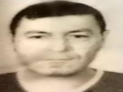 Kolonya içen şahıs hayatını kaybetti
