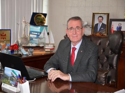 Samsun TSO’dan büyük kolaylık
