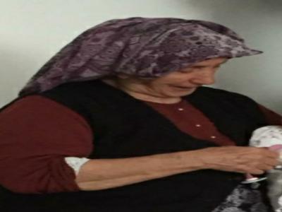 Samsun’daki yangında ağır yaralanan kadın hayatını kaybetti

