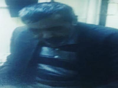 Ameliyat olmak için hazırlık yaparken 13 gündür kayıp olan şahıs cami tuvaletinde ölü bulundu
