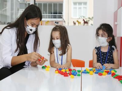 Atakum Belediyesi AtaÇocuk Anaokulu’na ikinci şube geliyor
