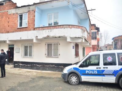 Samsun’da yaşlı kadın evinde ölü bulundu
