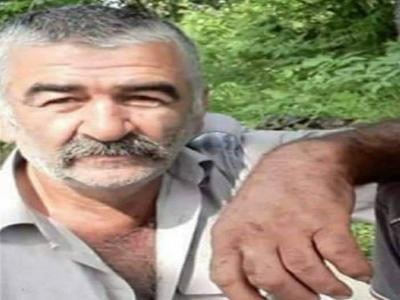 Odun keserken yuvarlanan şahıs hayatını kaybetti
