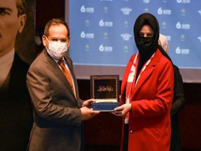 Başkan Demir: “Müthiş bir sinerji yakaladık”
