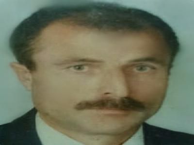 Evinin girişinde ölü bulundu
