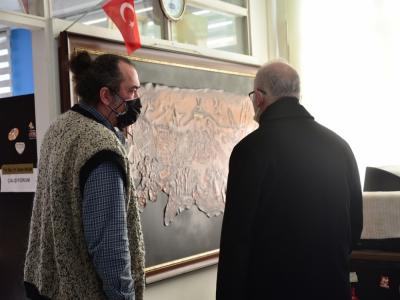 Mimarlıkta yeni ufuklar
