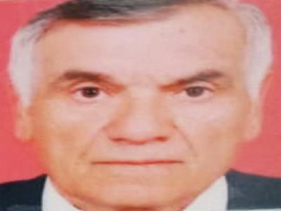 Samsun’da şüpheli ölüm
