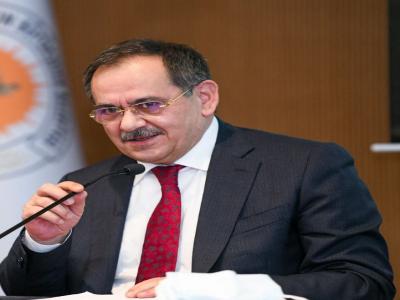 Subaşı’nda tarihi dönüşüm