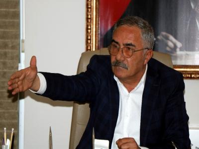 SESOB Başkanı Güler’den Gülsan esnafına müjde
