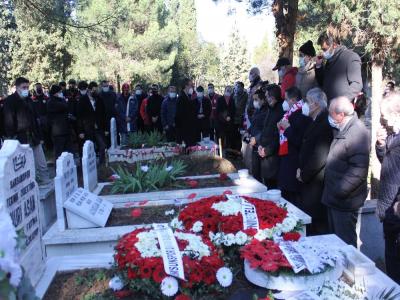 Samsunspor’un 32 yıllık acısı tazelendi
