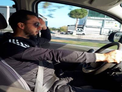 Samsun’da sanayide kaynak yapılan varil patladı: 1 ölü
