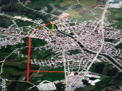 Terme’nin çehresini değiştirecek proje

