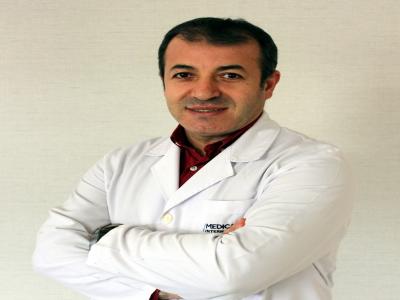 Kalça protezi uygulamaları
