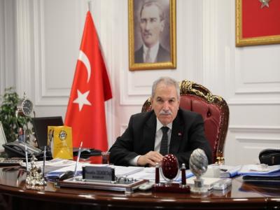 Gençleri kötü alışkanlıklardan uzaklaştıracak proje
