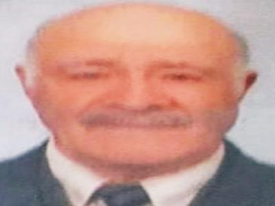 Balkondan düşen yaşlı adam hayatını kaybetti
