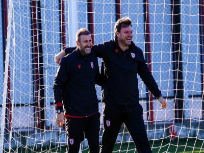 Ertuğrul Sağlam: “8-9 takım şampiyonluk için yarışıyor”
