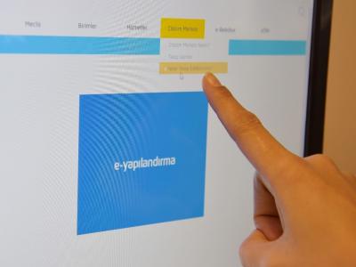Atakum Belediyesi’nden borçlu vergi mükelleflerine ’1 Şubat’ hatırlatması