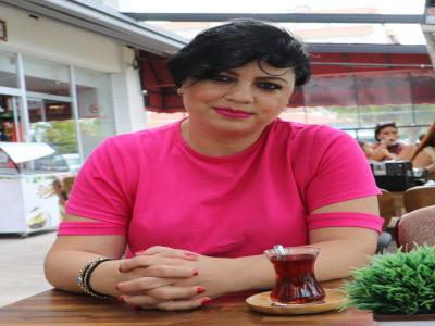 Mutlu son
