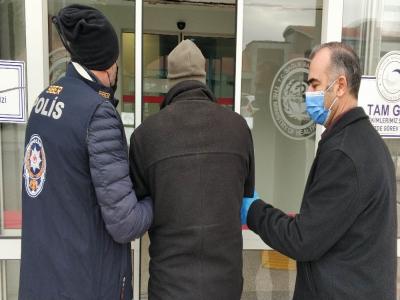 Sosyal medyadan çocuk istismarı içerikli görüntü satan kişi yakalandı
