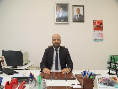 Başkan Demirtaş: “Geleceği düşünüyor, geri dönüştürüyoruz”
