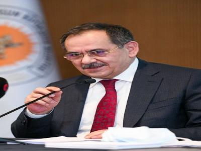 Samsun İtfaiyesi 6 bin 999 olaya müdahale etti
