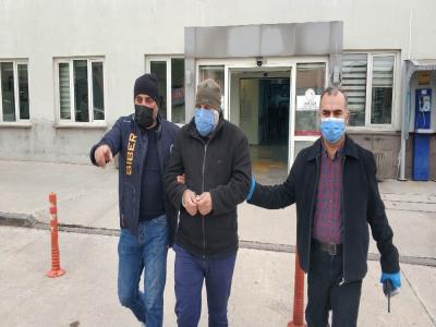 Sosyal medyadan çocuk istismarına adli kontrol
