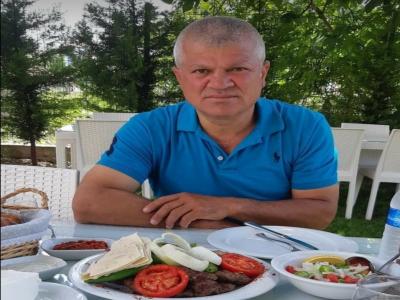 Eşiyle tartışıp kendini vuran şahıs hayatını kaybetti

