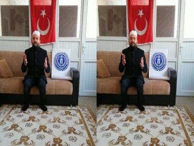 EMŞAV’dan 205. mevlit
