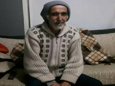 Samsun’da kaybolan Alzheimer hastası dere yatağında baygın halde bulundu
