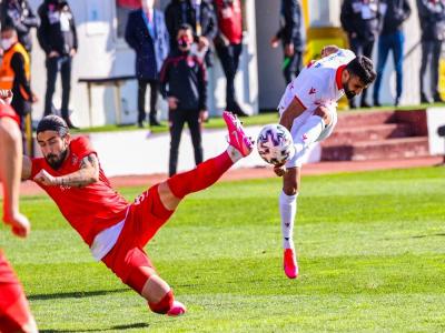 Samsunspor’dan ’kural hatası’ açıklaması!
