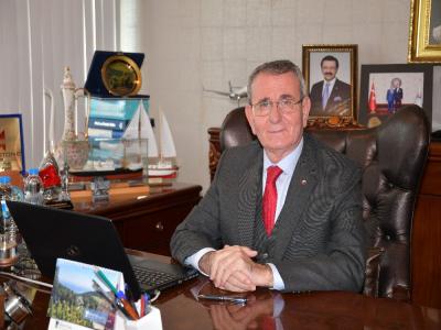 Murzioğlu’dan 2020 değerlendirmesi
