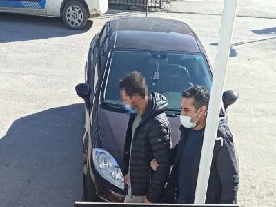 Bafra’da suçlulara geçit yok
