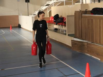 Bafra Belediyesi’nin ücretsiz akademi hazırlık kurslarına ilgi büyük
