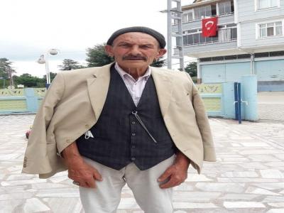 Balık tutmaya gittiği ırmakta ölü bulundu
