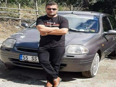 Aracıyla 200 metrelik uçurumdan yuvarlanan sürücü hayatını kaybetti
