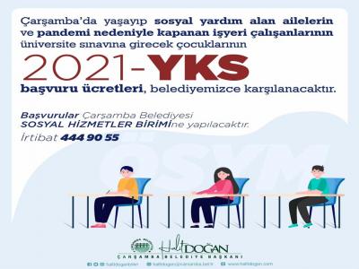 Başkan Doğan’dan sevindiren açıklama

