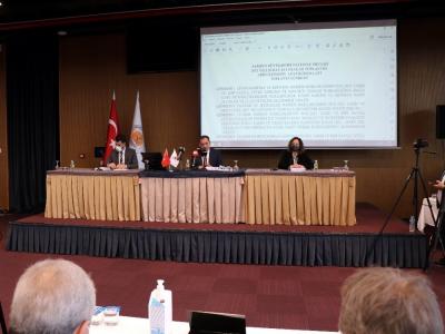 Demir: “1 kuruşluk kul hakkına asla fırsat vermeyiz”
