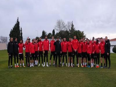Samsunspor’dan korona virüse yakalanan 11 yaşındaki Vatan’a destek mesajı
