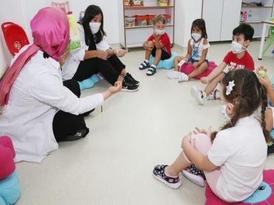 AtaÇocuk’un ikinci şubesinde kayıtlar başlıyor
