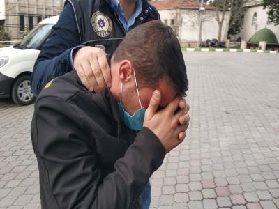 Samsun’da uyuşturucu ticaretinden 2 kişiye adli kontrol
