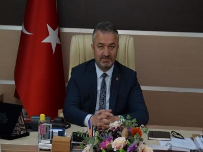 19 Mayıs Belediyesi’nden okullarda dezenfeksiyon çalışması
