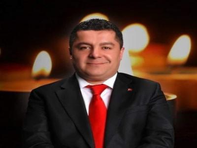 Makam şoförü son yolculuğuna uğurlandı
