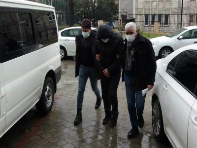 FETÖ’nün mahrem imamı gaybubet evinde sahte kimlikle yakalandı

