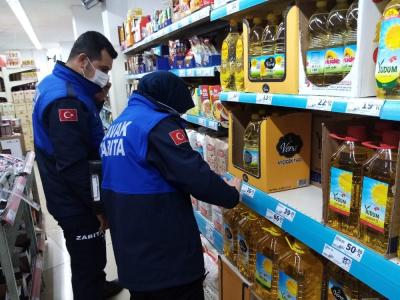 Kavak’ta fahiş fiyata geçit yok
