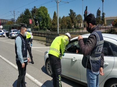 31 KENTE SEYAHAT KISITLAMASI UZADI
