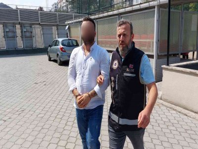 40 KİŞİ TUTUKLANDI 2 GÖZALTI VAR