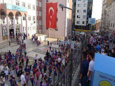 42 BİN ÖĞRENCİ  YÜZ YÜZE EĞİTİME BAŞLAYACAK
