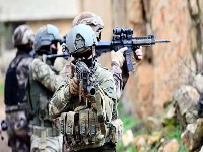 8 ayda 635 PKK’lı Etkisiz hale getirildi