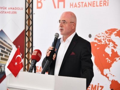 8 ülke vatandaşına hizmet verdi